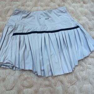 Lavender Goldhinge Athletic Skirt Size Small
